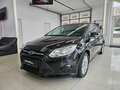 2012 Ford Focus III, чёрный, 989000 рублей - вид 1