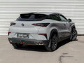 2024 Changan UNI-T I, серый - вид 4