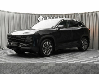 2024 Jetour Dashing I, чёрный, 2180000 рублей, вид 1