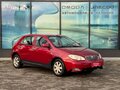 2008 BYD F3 I, красный, 180000 рублей - вид 2