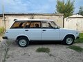 1999 Lada (ВАЗ) 2104 4-speed, белый, 280000 рублей - вид 1