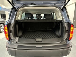 2026 Haval H3 I Рестайлинг, серый, 3249000 рублей, вид 4