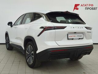 2023 Jetour Dashing I, белый, 1790000 рублей, вид 3