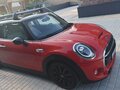 2018 Mini Hatch Cooper S III (F55/F56), оранжевый, 2700000 рублей - вид 2