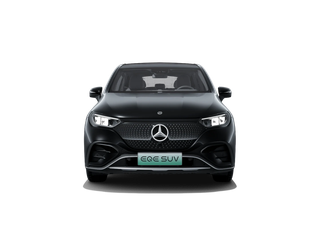 2025 Mercedes-Benz EQE SUV 500, чёрный, 10200000 рублей, вид 4