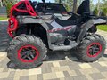 2026 CFMoto CFORCE 1000 MV, серый, 1400000 рублей - вид 4