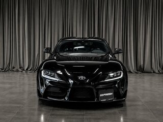 2020 Toyota Supra V (A90), синий, 6399000 рублей, вид 3