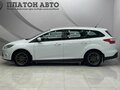 2013 Ford Focus III, белый, 830000 рублей - вид 4