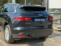 2017 Jaguar F-Pace I, чёрный, 1889000 рублей - вид 6
