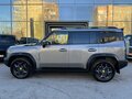 2024 Jetour T2, серый, 3049000 рублей - вид 6
