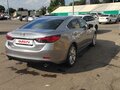 2013 Mazda 6 III (GJ), серебристый, 1600000 рублей - вид 5