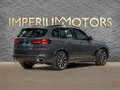 2026 BMW X5 40i IV (G05/G18) Рестайлинг, серый, 14190000 рублей - вид 5