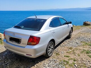 2003 Toyota Allion I, серый, 700000 рублей, вид 1
