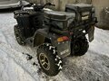 2011 Stels ATV-300, чёрный, 260000 рублей - вид 5