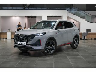 2025 Changan UNI-S I, серебристый, 3179900 рублей, вид 1
