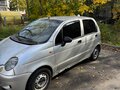 2011 Daewoo Matiz I Рестайлинг, серебристый - вид 1