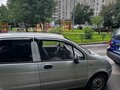 2010 Daewoo Matiz I Рестайлинг, серебристый, 120000 рублей - вид 5