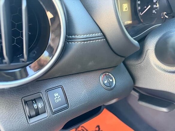 2023 Nissan Kicks I Рестайлинг, белый, 1311000 рублей - вид 15
