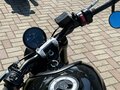 2022 Triumph Trident 660, чёрный, 790000 рублей - вид 2