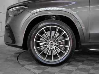 2026 Mercedes-Benz GLE 450 II (V167) Рестайлинг, серый, 15120000 рублей, вид 5