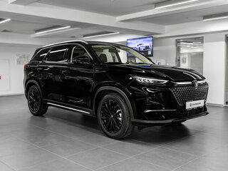 2026 Changan CS75 Pro, чёрный, 3055000 рублей, вид 3