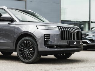 2026 Jeland J6, серый, 2523510 рублей, вид 3