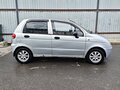 2011 Daewoo Matiz I Рестайлинг, серебристый, 220000 рублей - вид 2