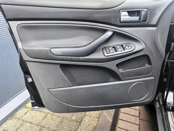 2011 Ford Kuga I, чёрный, 989000 рублей - вид 11