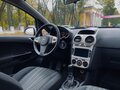 2008 Opel Corsa D, серебристый, 260000 рублей - вид 5
