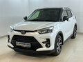 2019 Toyota Raize I, белый