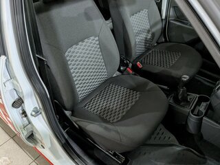2024 Lada (ВАЗ) Granta I Рестайлинг, белый, 670000 рублей, вид 3
