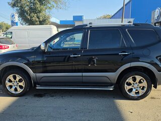 2015 Kia Mohave 8-speed I, чёрный, 1995000 рублей, вид 5