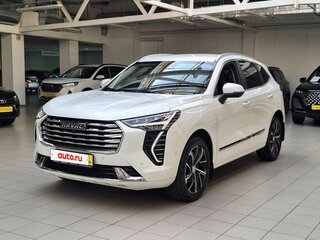 2023 Haval Jolion I, белый, 1790000 рублей, вид 3