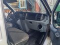 2012 Ford Transit Custom, серебристый, 770000 рублей - вид 9