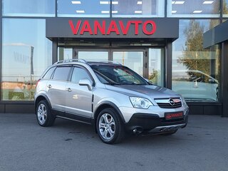 Opel Antara I