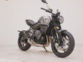 2026 Triumph Trident 660, чёрный, 799000 рублей - вид 1