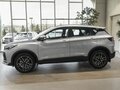 2026 Belgee X50+, серебристый, 2676165 рублей - вид 2