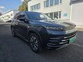 2022 Exeed LX I Рестайлинг, чёрный, 1326000 рублей