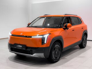 2026 Evolute i-Joy II, оранжевый, 3274000 рублей, вид 1