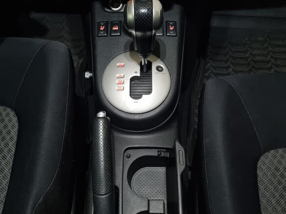 2010 Nissan X-Trail II, чёрный, 950000 рублей - вид 24