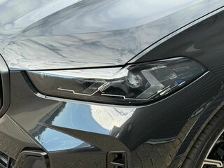 2025 BMW X5 40i IV (G05/G18) Рестайлинг, чёрный, 13950000 рублей, вид 2