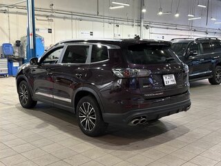 2022 Chery Tiggo 8 Pro Max I, фиолетовый, 2190000 рублей, вид 3