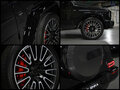 2026 Mercedes-Benz G-Класс AMG 63 AMG II (W465) Рестайлинг, чёрный, 33800000 рублей - вид 10
