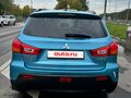 2011 Mitsubishi ASX I, голубой, 850000 рублей - вид 5