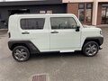 2022 Daihatsu Taft II, зелёный - вид 6