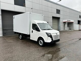 2026 Dongfeng K33, белый, 4550000 рублей, вид 1