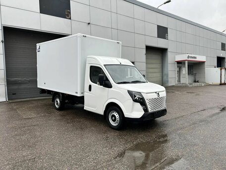 2026 Dongfeng K33, белый, 4550000 рублей, вид 1