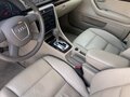 2006 Audi A4 III (B7), чёрный - вид 10