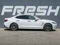 2018 Genesis G70 I, белый - вид 4