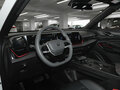 2026 Changan CS35 Max, белый - вид 8